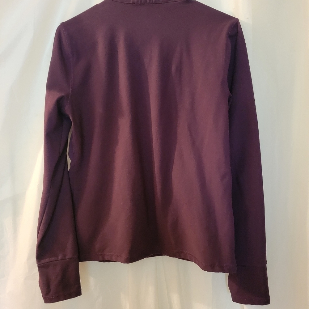 J.S. ladies Athletic Jacket - Picture 9 of 9